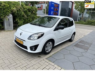 Renault Twingo 1.2-16V Dynamique Automaat met Airco