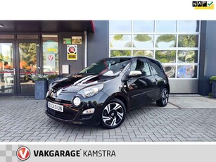 Renault Twingo 1.2 16V Dynamique NAP Airco/Cruise/LM/Goed Oh