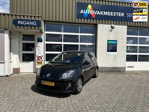 Renault Twingo 1.2-16V Night & DayAircoCruise