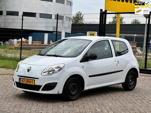 Renault Twingo 1.2 Authentique/LAGE KM MET