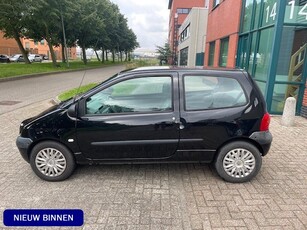 Renault Twingo 1.2 Lazuli KM 150900 NAP APK T/M.