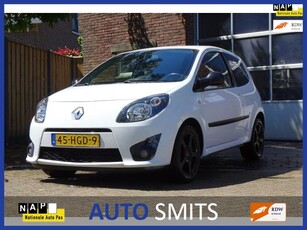 Renault Twingo 1.2 Night & Day