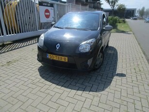 Renault Twingo 1.5 dCi Collection (bj 2012)