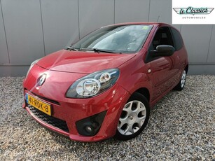 Renault Twingo 1.5 dCi Dynamique clima trekhaak luxe