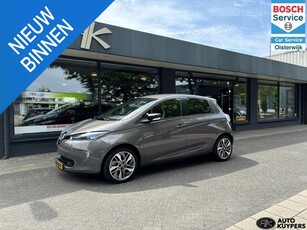 Renault ZOE KOOPACCU R90 Bose 41 kWh