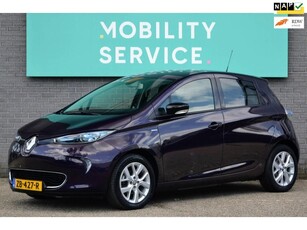 Renault ZOE R110 Limited 41 kWh