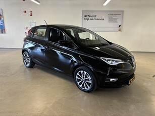 Renault ZOE R135 Zen 52 kWh ACCUKOOP / NAVIGATIE/ CAMERA