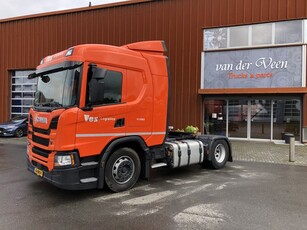 Scania 420G mit retarder!!!!!!!! (bj 2023, automaat)