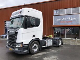 Scania R 410 (bj 2019, automaat)