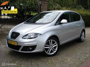 Seat Altea 1.2 TSI I-Tech (Bj 2015') Verkocht !