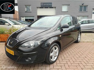 Seat Altea 1.6 LifestyleEdition Airco Cruise Privacyglass LM