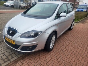 Seat Altea 1.8 TFSI Style