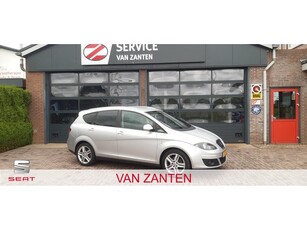 SEAT Altea XL 1.2 TSI Ecomotive Businessline COPA 1e