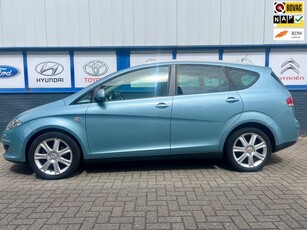 Seat Altea XL 1.4 TSI Stylance 2009 NWE.APK 4995EU