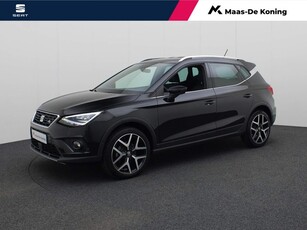 SEAT Arona 1.0 Tsi 110PK DSG FR Keyless ACC