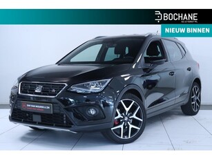 SEAT Arona 1.0 TSi 110PK FR Automaat Navi Beats Audio