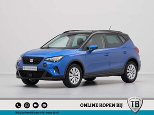 SEAT Arona 1.0 TSI 95pk Move! Navigatie Clima Pdc Cruise 90