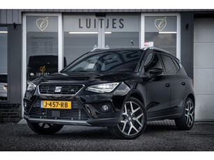 Seat Arona 1.0 TSI FR Business Intense 360camera BeatsAudio