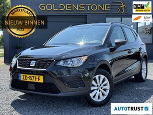 SEAT Arona 1.0 TSI Reference Cruise,Radio/CD,Bluetooth,LM