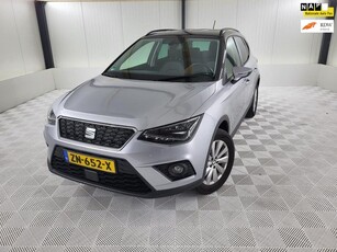 Seat Arona 1.0 TSI Style Business Intense, Camera