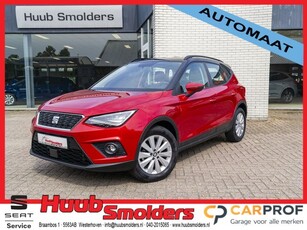 Seat Arona 1.0 TSI Style DSG7