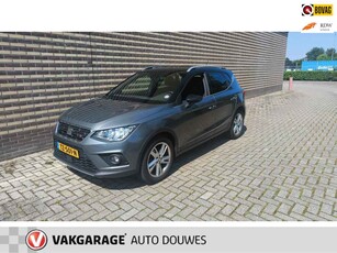 Seat Arona 1.0 TSI Xcellence Business Intense |Airco | Carplay | Android auto