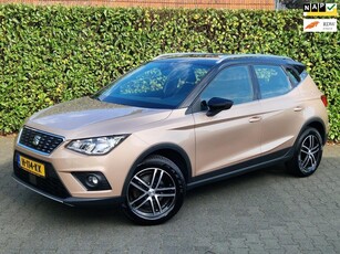 Seat Arona 1.0 TSI Xcellence Business Intense / Automaat /