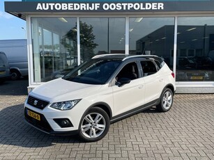 Seat Arona 1.0 TSI Xcellence Business Intense FR