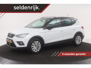 SEAT Arona 1.0 TSI Xcellence Intense DSG