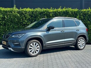 Seat Ateca 1.0 EcoTSI Style Business Intense PANORAMADAK