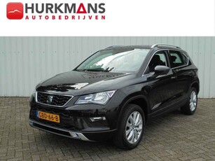 Seat Ateca 1.4 TSI 150PK STYLE NAVI ELEKTR KLEP ENZ...