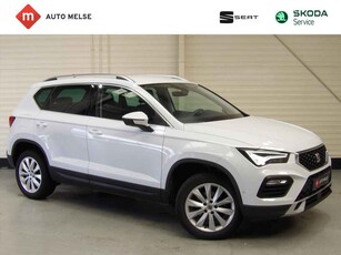 Seat Ateca 1.5 EcoTSI 150pk DSG-7 Style Business Intense