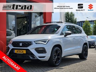 SEAT Ateca 1.5 TSI FR Business Intense 7-DSG Automaat /