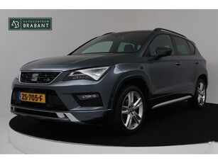 Seat Ateca 1.5 TSI FR Business Intense Automaat (DIGITALE