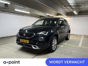 SEAT Ateca 1.5 TSI Style Business Intense 150 pk Automaat