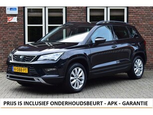 Seat Ateca 1.5 TSI Style Intense Trekhaak Virtueel