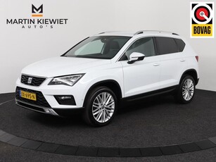 Seat Ateca 1.5 TSI Xcellence Business