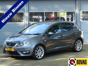 SEAT Ibiza 1.0 96PK EcoTSI FR Connect Carplay Navi Climate