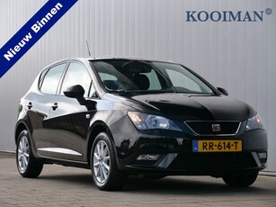 SEAT Ibiza 1.0 EcoTSI 96pk Style Navigatie / PDC /