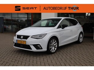 SEAT Ibiza 1.0 EcoTSI FR Business Intense 95PK / 70kW