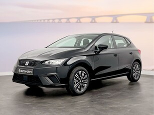 SEAT Ibiza 1.0 EcoTSI Style (bj 2024)