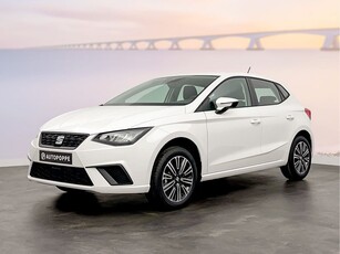 SEAT Ibiza 1.0 EcoTSI Style (bj 2024)