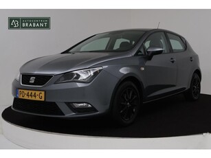 Seat Ibiza 1.0 EcoTSI Style Connect (NAVIGATIE, CARPLAY