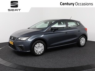 SEAT Ibiza 1.0 MPI Reference / LED / Carplay / Cruise