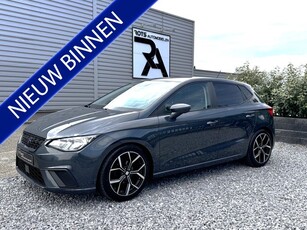 SEAT Ibiza 1.0 Style