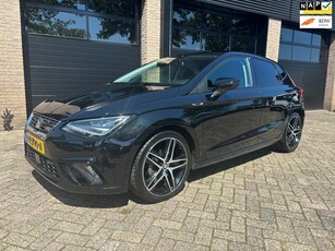 Seat Ibiza 1.0 TSI FR Business Intense Automaat