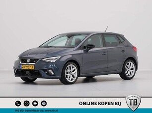 SEAT Ibiza 1.0 TSI FR Business Intense Navigatie Led Camera