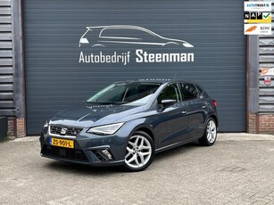 Seat Ibiza 1.0 TSI FR Business Virtual Cockpit LED CAM