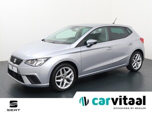 SEAT Ibiza 1.0 TSI Style Business Intense 95 PK Virtual