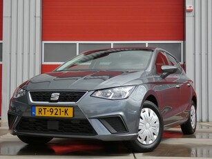 SEAT Ibiza 1.0 TSI Style Business Intense/ lage km/ zeer